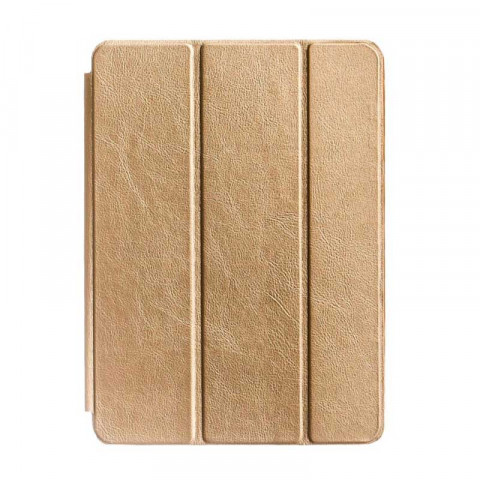 Чехол Smart case на Ipad pro 10.5" (2017) Gold